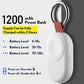 Portable Apple Watch Wireless Travel Charger