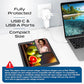 Japan Philippines Power Travel Plug Adapter Set