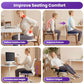 Seat Cushions for Office Chairs
