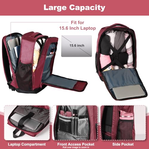 Travel Backpack