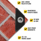 Extreme Heavy Duty 20 Mil Tarp Cover