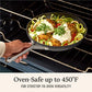 Hard Anodized Nonstick 10