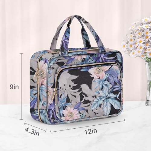 Toiletry Bag for Women