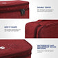 Travel Electronics Organizer