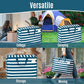 Heavy Duty Moving Bags (4 Count)