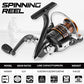 Fishing Rod and Reel Combos Carbon Fiber Telescopic Fishing Rod with Reel Combo Sea Saltwater Freshwater Kit Fishing Rod Kit