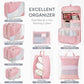 Packing Cubes for Travel (10 Count)