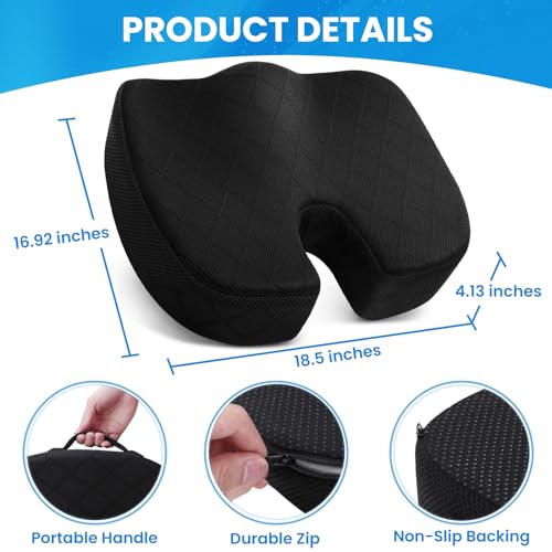 Seat Cushion Cushion for Office Chair