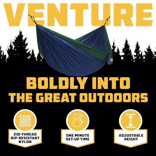 Camping Hammocks