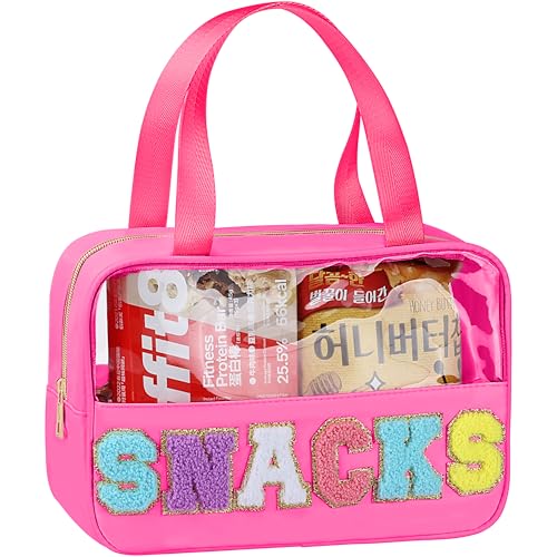 Snack Bag for Travel