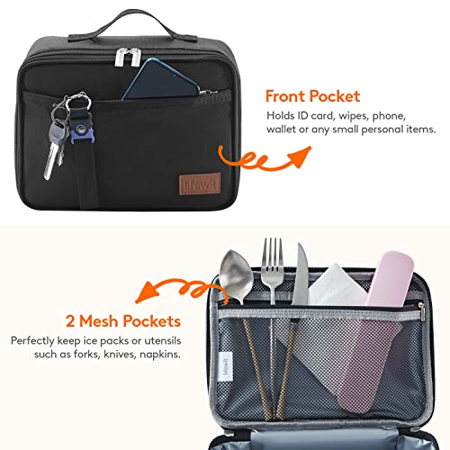 Freezable Lunch Box