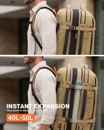 Travel Backpack 40