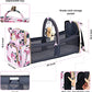 Diaper Bag Backpack with Changing Station