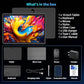 Android Tablet with Keyboard