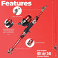 Kids Fishing Pole for Boys