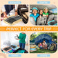 Packing Cubes for Suitcase Large Organizer Bags (5 Count)