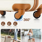 Luggage Sets with Spinner Wheels (3 Count)