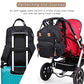 Diaper Bag Backpack