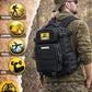 BARRERA Tactical Backpack 25L