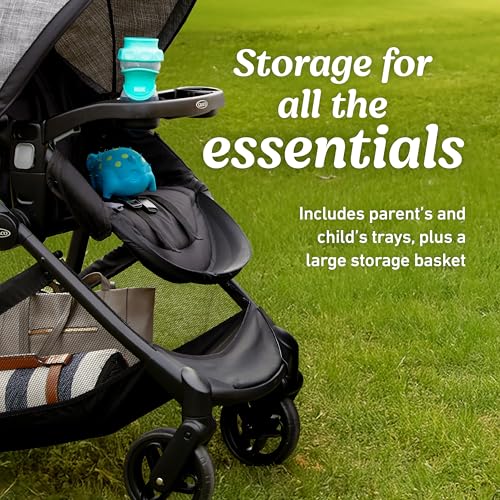 Modes Element LX Travel System