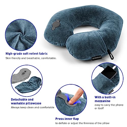 Neck Pillows for Travel