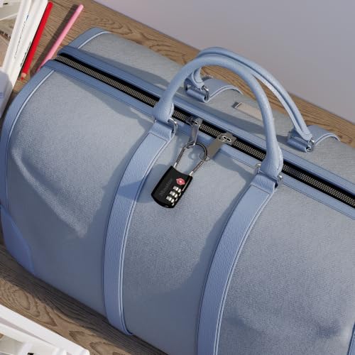 4688D Accepted Set Your Own Combination TSA Approved Luggage Lock