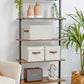 Closet Storage Bins (3 Count)