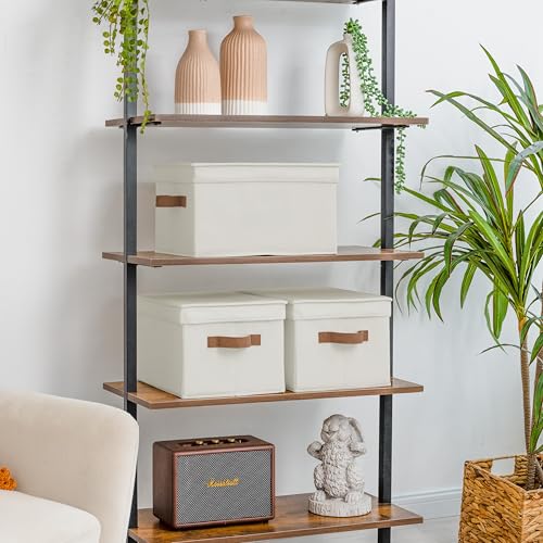 Closet Storage Bins (3 Count)