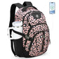 Design Backpack for Men with USB Charging Port SD803