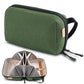 Electronic Organizer Travel Case Bag for Cables