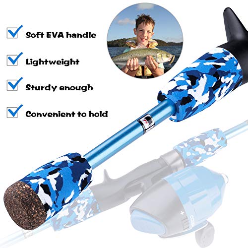 Kids Fishing Pole
