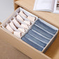 Jeans Drawer Organizers for Clothing (4 Count)