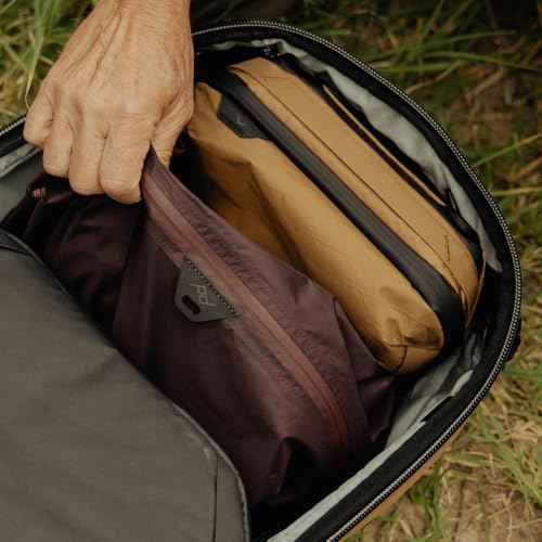 Travel Backpack 45L