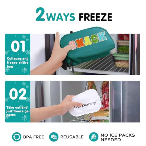 Small Cooler Bag