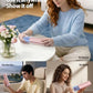 Metal 7 Day Travel Pill Organizer 2 Times a Day