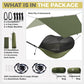 Camping Hammock Portable Tent