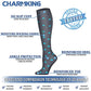 Compression Socks for Women & Men Circulation (3 Count)