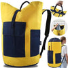 Laundry Bag Backpack
