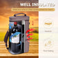 2 Bottle Wine Cooler Tote Carrier