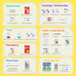 Small First Aid Kit for Kids and Adults