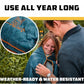 Camping Blanket