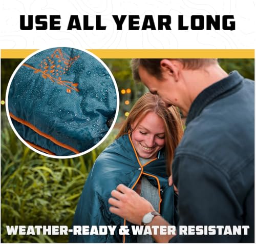 Camping Blanket
