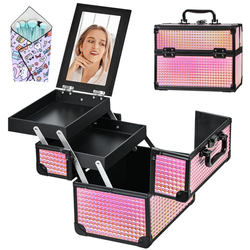 Makeup Case Organizer