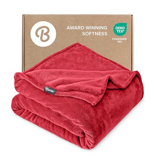 Fleece Blanket Luxury Microplush