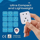World Travel Adapter Set