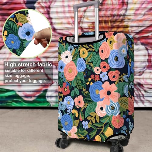 Travel Luggage Cover Suitcase Protector Fits 18