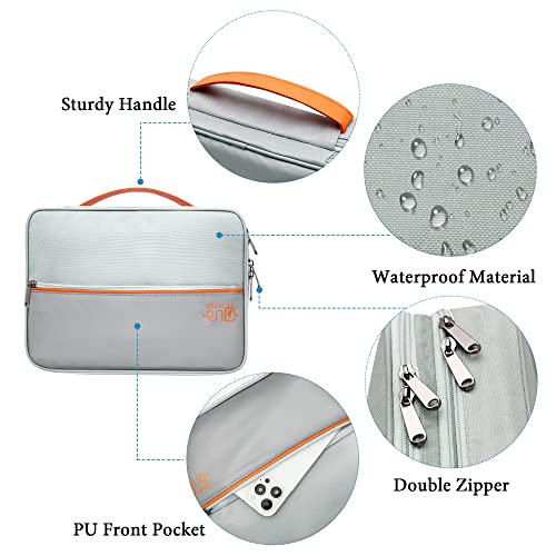 Electronics Travel Organizer