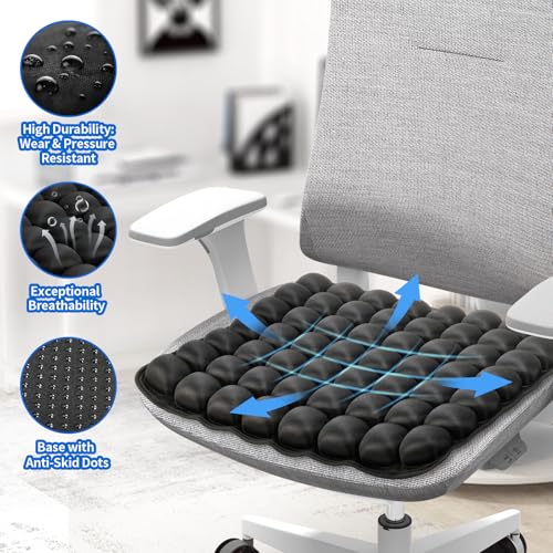 Professional Comfortable 3D Travel Seat Cushion