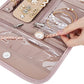 Travel Jewelry Case