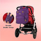 Diaper Bag Backpack with Portable Changing Pad (2.54 Pound)